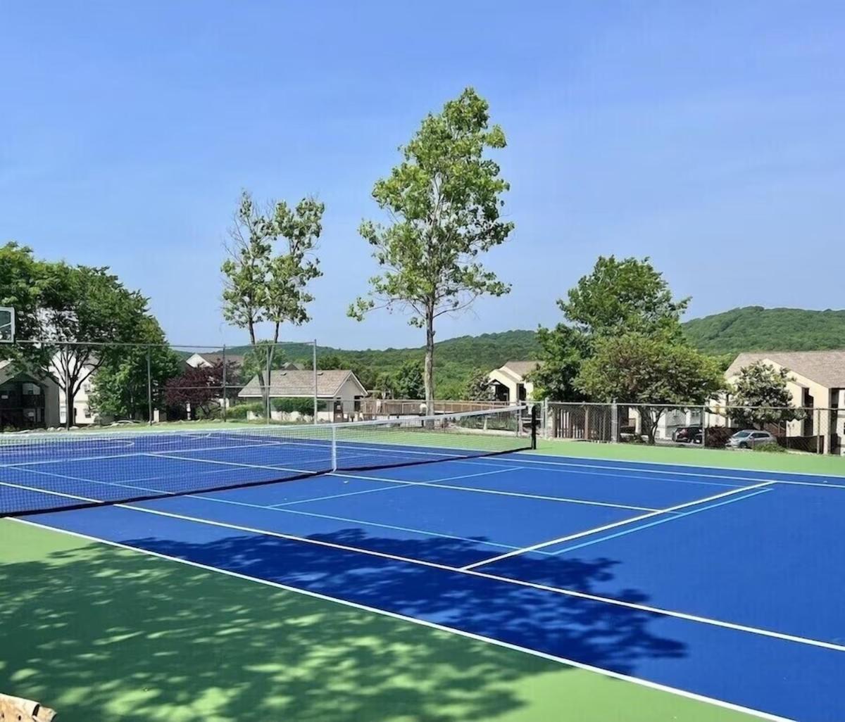 Beautiful Branson Getaway-Next To Silver Dollar City &Tablerock-Family Amenities Eksteriør billede
