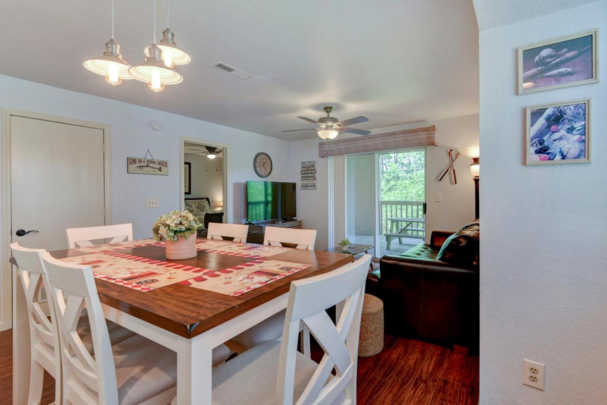 Beautiful Branson Getaway-Next To Silver Dollar City &Tablerock-Family Amenities Eksteriør billede