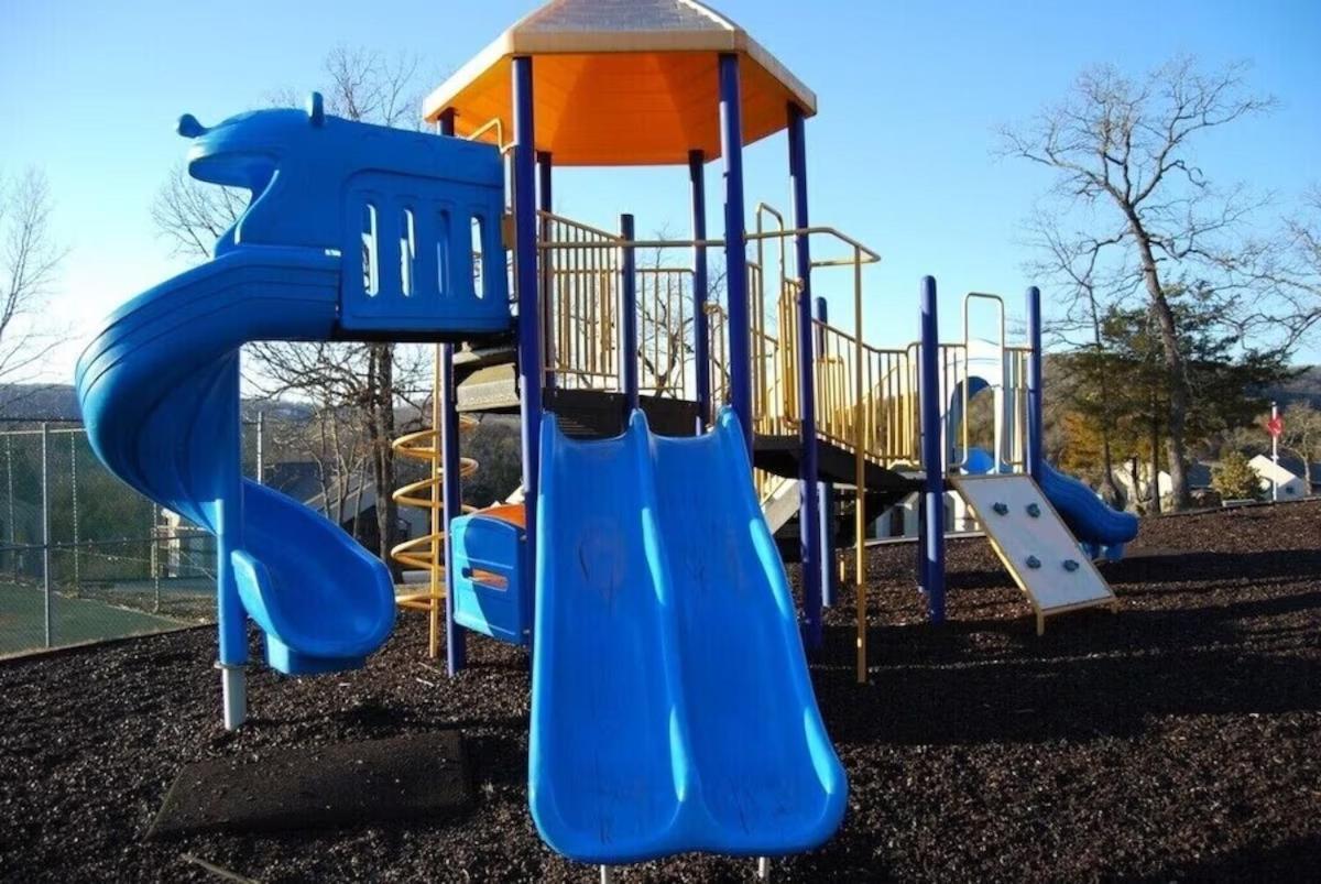 Beautiful Branson Getaway-Next To Silver Dollar City &Tablerock-Family Amenities Eksteriør billede