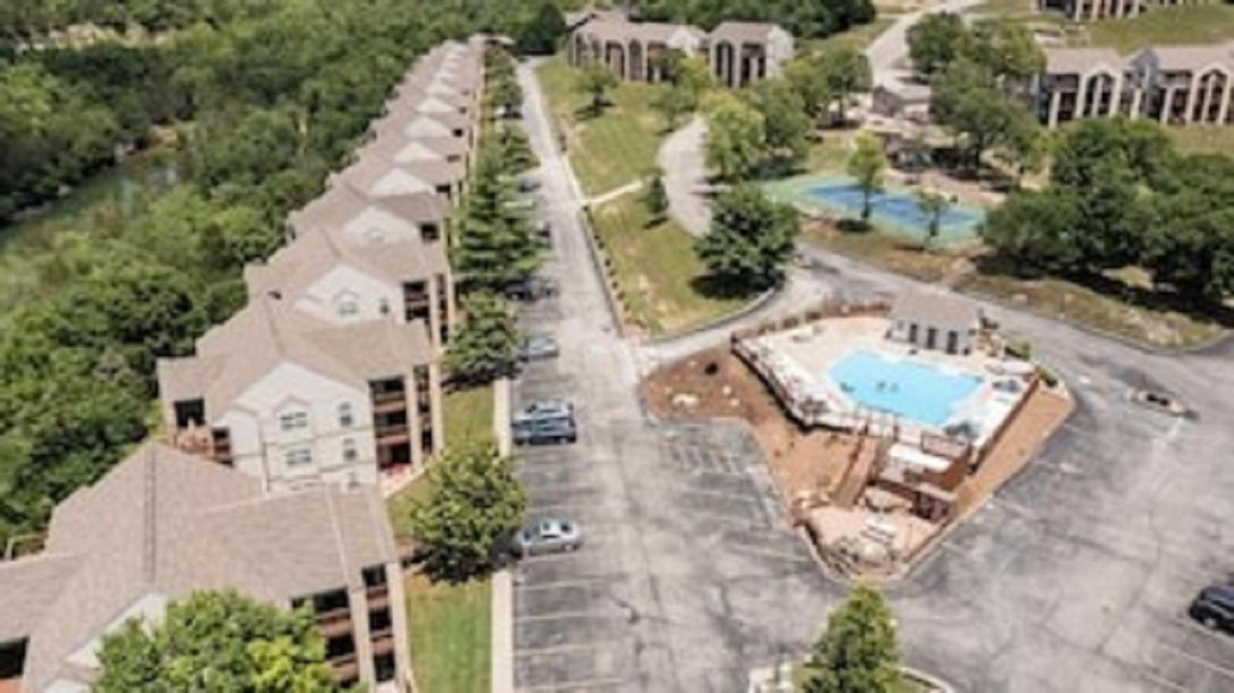 Beautiful Branson Getaway-Next To Silver Dollar City &Tablerock-Family Amenities Eksteriør billede